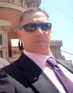 Dr. Alejandro Muñoz