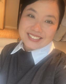 Lic. Sylvia Tanaka