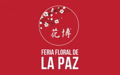 10 Feria Floral de la Paz